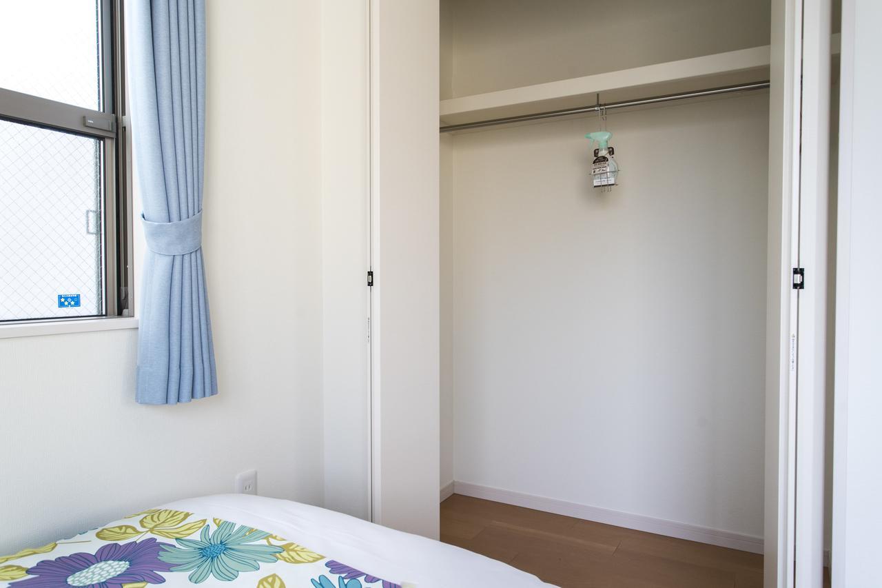 Kyotoeki Guesthouse Michi Exteriér fotografie
